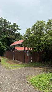 The La Casa de Rum & Drum - Suite A