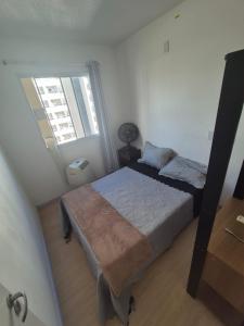 Ap vista pro Cristo no Centro