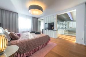 Dazzling Lozica Villa 5 Bedrooms Villa Pasija Steam Room