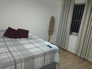 Apartamento FRENTE MAR
