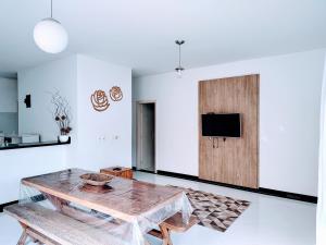 Casa de praia aconchegante