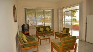 Casa Playa Tonsupa Tu paraíso frente al mar Internet Alta Velocidad Smart TV Netflix