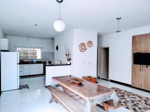 Casa de praia aconchegante