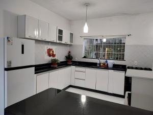 Casa de praia aconchegante