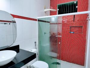 Casa de praia aconchegante