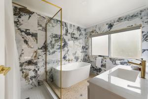 Arcadia Dreaming Chalet Margaret River