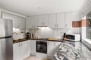 Arcadia Dreaming Chalet Margaret River