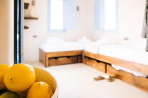 Luxury Santorini Villa 3 Bedroom Villa Private Jetted Pool With Sea View