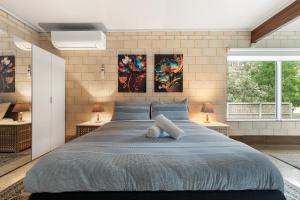 Arcadia Dreaming Chalet Margaret River