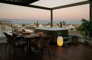 Magnificent Protaras Villa Villa Chelsea 3 Bedrooms Private Outdoor Pool