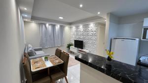 Apartamento Térreo Completo! Com Ótima Localização