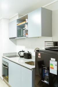 Gratis estacionamiento, Movistar arena, Impecable