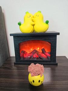 Gyeongsan Station Area, Daegu Close Proximity, 20-Pyeong Range Stay