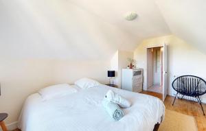 Maisons de vacances Maison Avec Jardin : photos des chambres