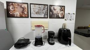 Apartamento Térreo Completo! Com Ótima Localização