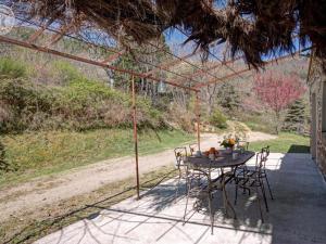Gîte spacieux et moderne avec terrasse au cœur de la nature - FR-1-496-363