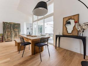Maisons de vacances Maison de charme 4 chambres, jardin, proche plage et port - FR-1-835-34 : photos des chambres
