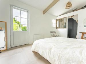 Maisons de vacances Maison de charme 4 chambres, jardin, proche plage et port - FR-1-835-34 : photos des chambres