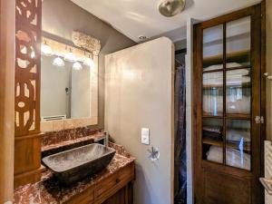 Appartement cosy au cœur de Le Blanc, proche château - FR-1-591-758