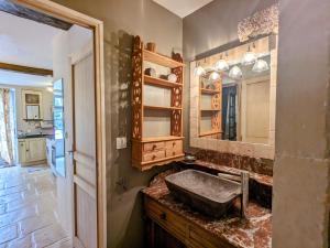 Appartement cosy au cœur de Le Blanc, proche château - FR-1-591-758