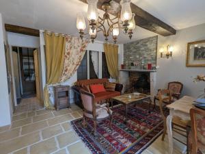 Appartement cosy au cœur de Le Blanc, proche château - FR-1-591-758