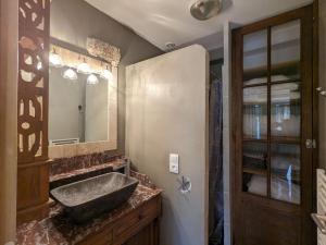 Appartement cosy au cœur de Le Blanc, proche château - FR-1-591-758