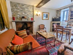 Appartement cosy au cœur de Le Blanc, proche château - FR-1-591-758