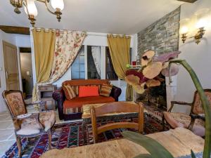 Appartement cosy au cœur de Le Blanc, proche château - FR-1-591-758