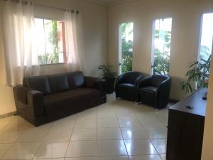 Casa Confortável e aconchegante