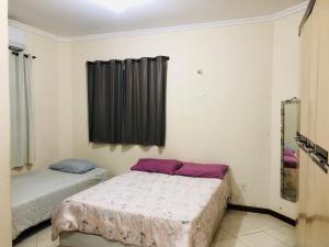 Casa Confortável e aconchegante