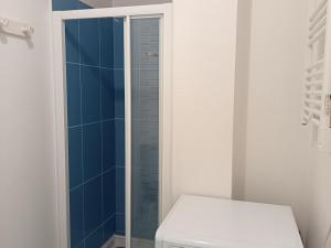 Appartements Studio au calme centre La Rochelle, 2 pers - FR-1-551-85 : photos des chambres