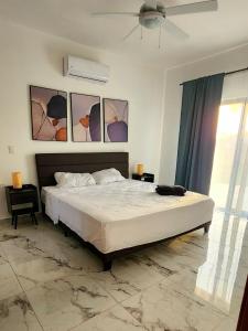 Villa in SOV, close to Santa Fe