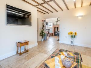 One Chainbridge Barns