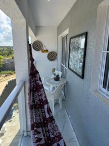 Flats pequeno paraíso