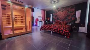 Appartements Le Havre d-evasion : photos des chambres