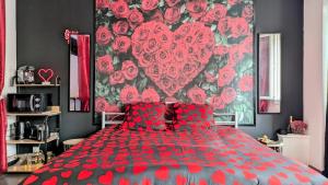 Appartements Le Havre d-evasion : photos des chambres