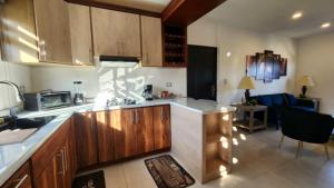 Mar Báltico - Piscina y Confort, cerca del Valle de Guadalupe