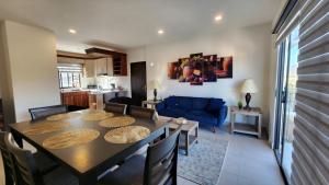 Mar Báltico - Piscina y Confort, cerca del Valle de Guadalupe