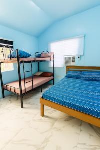 MiKasa Azul Transient House