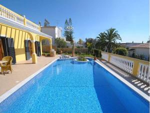 Villa Sesmarias Lux - Luxury Villa With Private Swimming Pool, Sea-Views