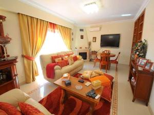 Villa Sesmarias Lux - Luxury Villa With Private Swimming Pool, Sea-Views