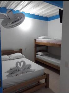 Hostal marazulcapurgana