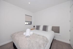 Alpine Junction Townhouse Apartments, Lodge & Hotel