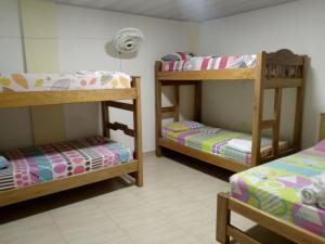 Hostal marazulcapurgana