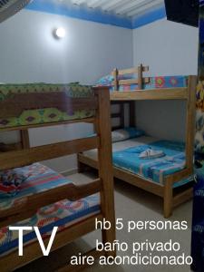 Hostal marazulcapurgana