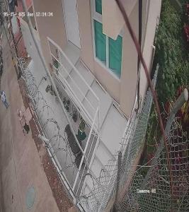 Casa con pisina de 3 habitaciones en Andes 15 mtos jardín