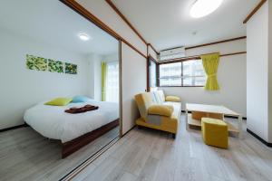 Solaria Tokiwa by Tranova