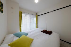 Solaria Tokiwa by Tranova