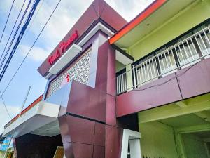 Hotel Permai Syariah RedPartner Sananwetan Blitar