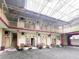 Hotel Permai Syariah Mitra RedDoorz
